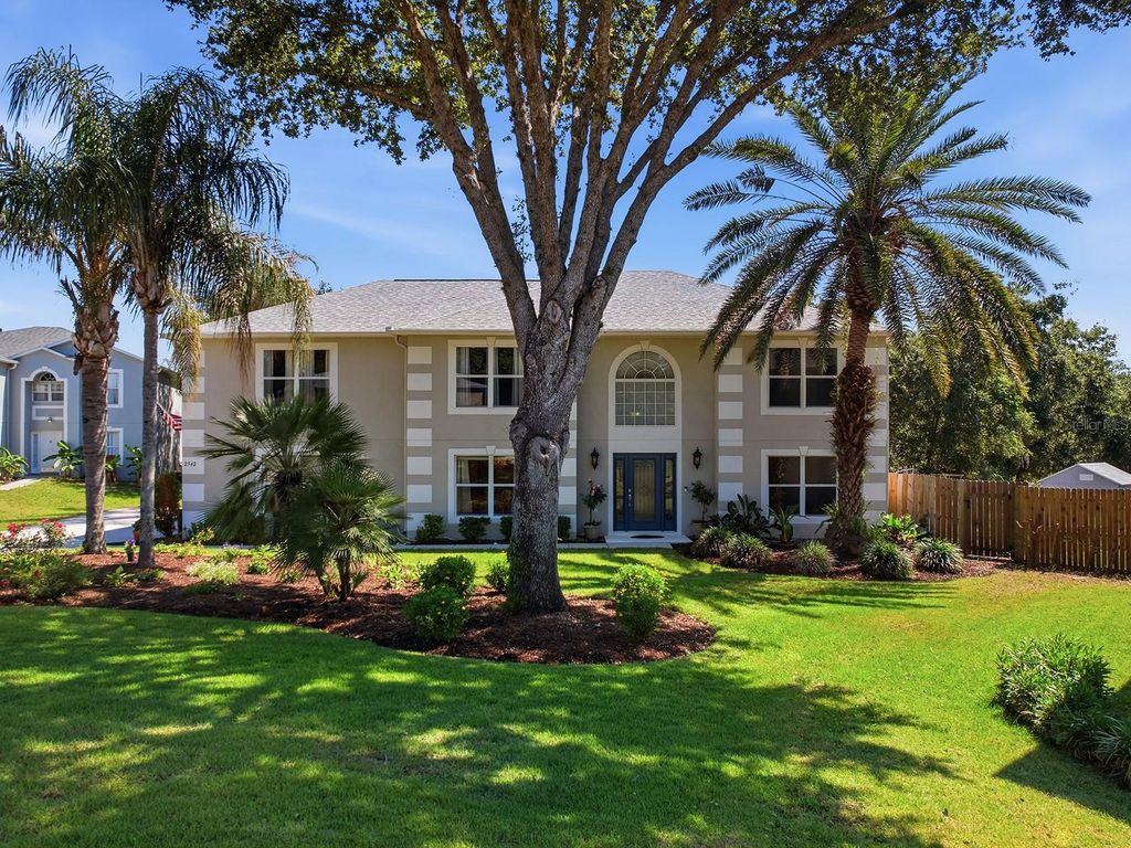 2542 SHEILA DRIVE, Apopka, FL 32712