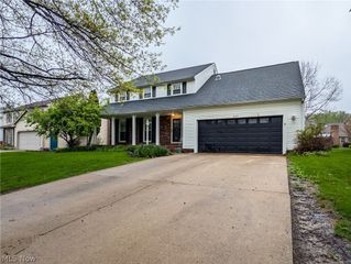 3659 Farnham Street NW, North Canton, OH 44720