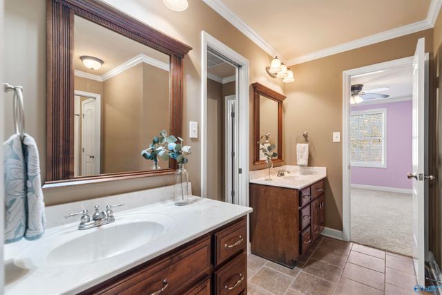 4802 Tomahawk Trail SE, Decatur, AL 35603