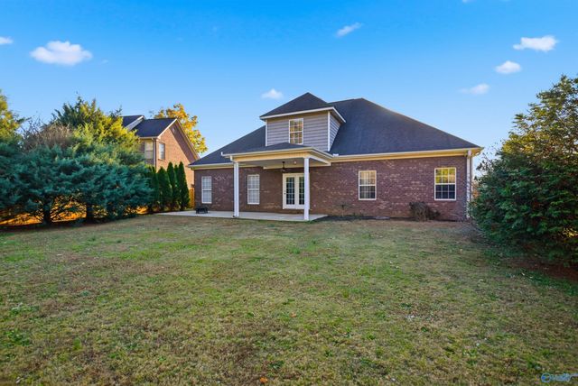 4802 Tomahawk Trail SE, Decatur, AL 35603
