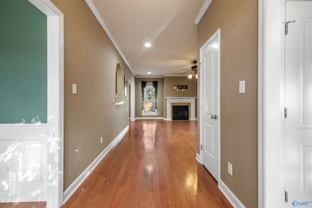 4802 Tomahawk Trail SE, Decatur, AL 35603