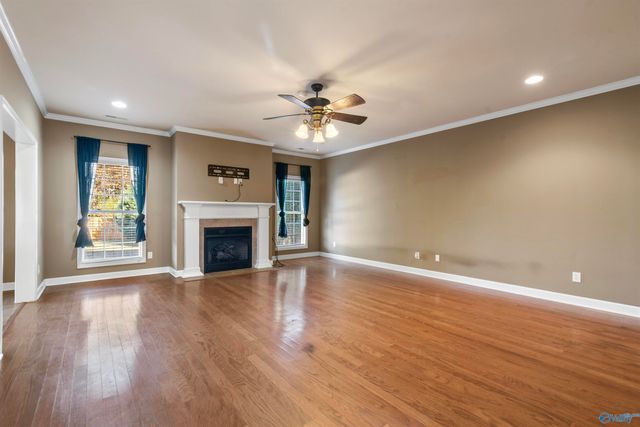 4802 Tomahawk Trail SE, Decatur, AL 35603