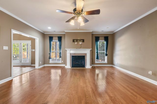 4802 Tomahawk Trail SE, Decatur, AL 35603