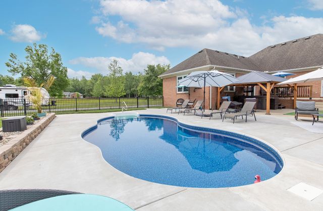 3030 Highway 25W, Cottontown, TN 37048