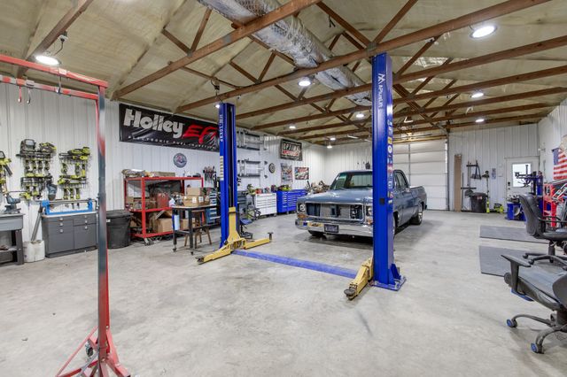 3030 Highway 25W, Cottontown, TN 37048