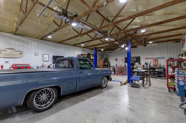 3030 Highway 25W, Cottontown, TN 37048