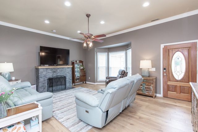 3030 Highway 25W, Cottontown, TN 37048