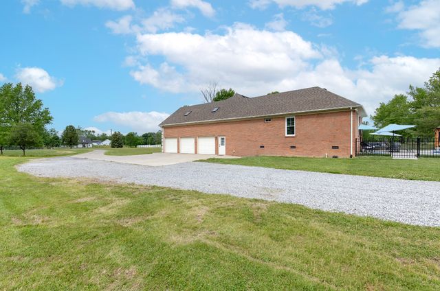 3030 Highway 25W, Cottontown, TN 37048