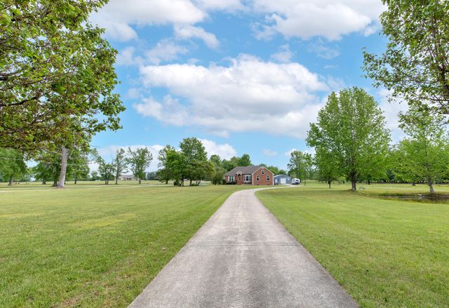 3030 Highway 25W, Cottontown, TN 37048