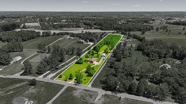3030 Highway 25W, Cottontown, TN 37048