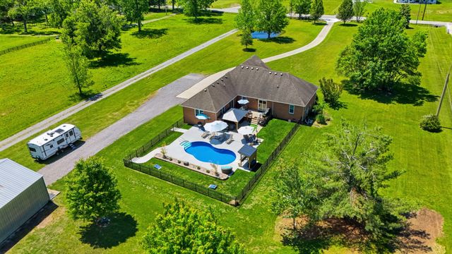 3030 Highway 25W, Cottontown, TN 37048