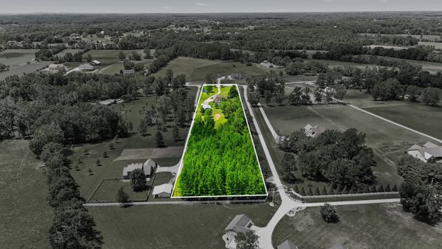 3030 Highway 25W, Cottontown, TN 37048