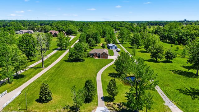 3030 Highway 25W, Cottontown, TN 37048