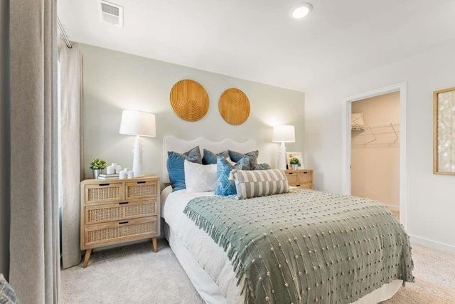 1226 Brooks Ryan Run Lot 110, Lawrenceville, GA 30043