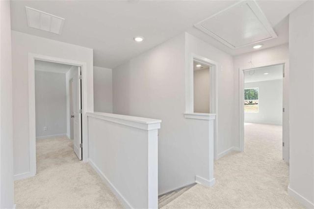 1226 Brooks Ryan Run Lot 110, Lawrenceville, GA 30043