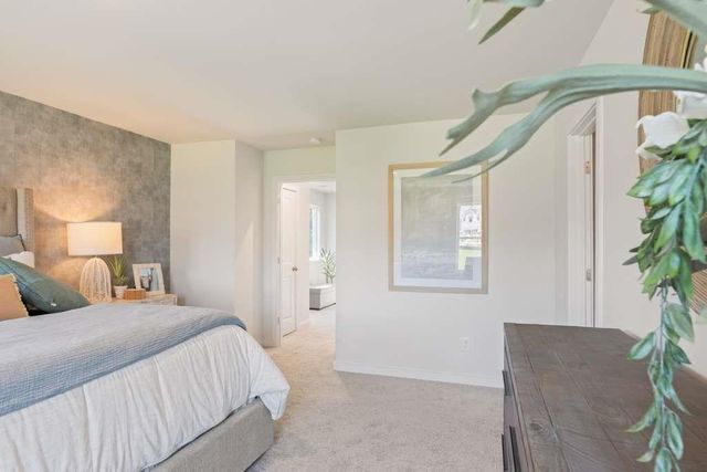 1226 Brooks Ryan Run Lot 110, Lawrenceville, GA 30043