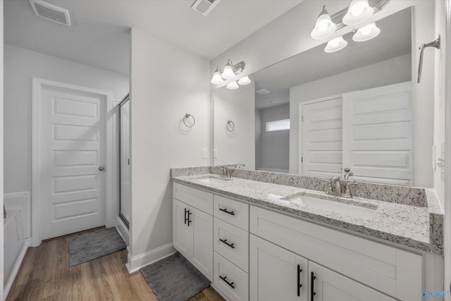 250 Poppy Trail, Meridianville, AL 35759