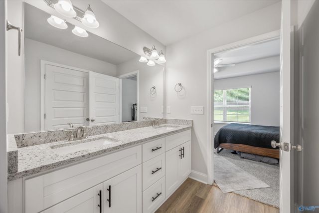 250 Poppy Trail, Meridianville, AL 35759