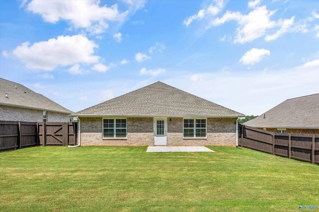 250 Poppy Trail, Meridianville, AL 35759