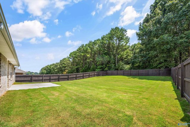 250 Poppy Trail, Meridianville, AL 35759