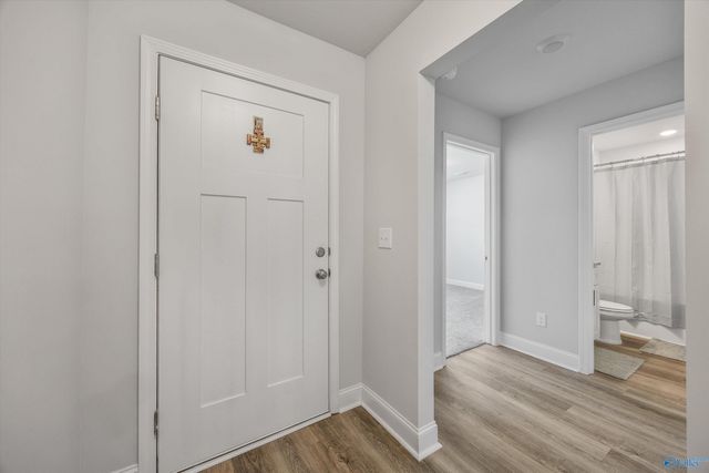 250 Poppy Trail, Meridianville, AL 35759