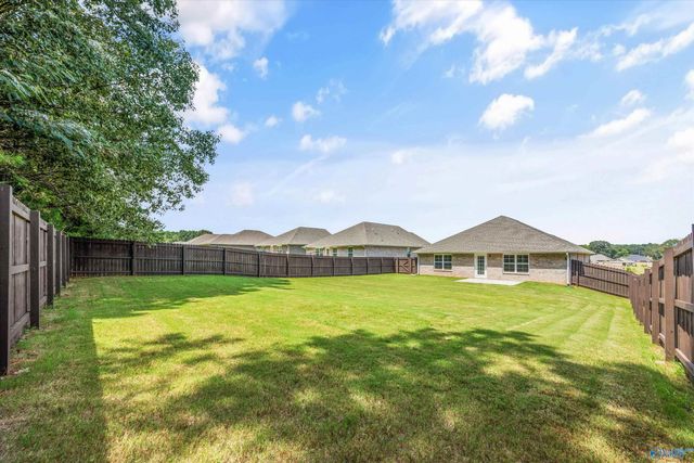 250 Poppy Trail, Meridianville, AL 35759