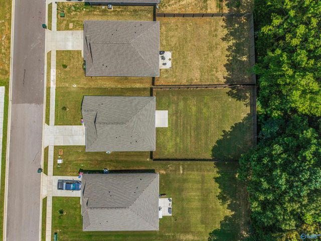 250 Poppy Trail, Meridianville, AL 35759