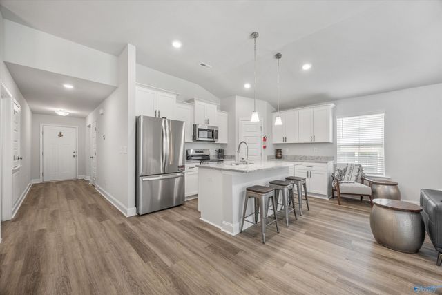 250 Poppy Trail, Meridianville, AL 35759