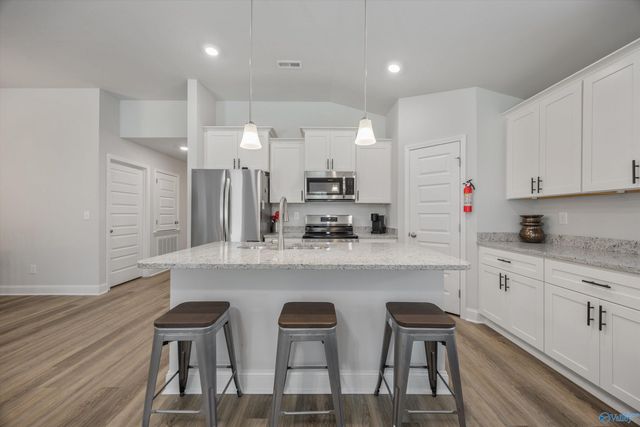 250 Poppy Trail, Meridianville, AL 35759