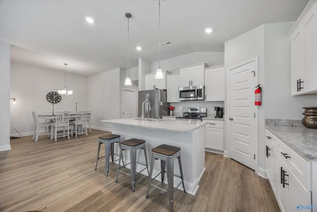 250 Poppy Trail, Meridianville, AL 35759