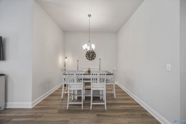 250 Poppy Trail, Meridianville, AL 35759