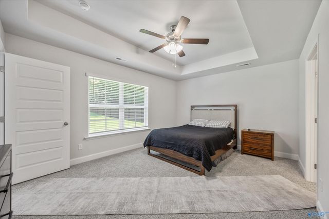 250 Poppy Trail, Meridianville, AL 35759