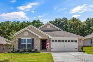 250 Poppy Trail, Meridianville, AL 35759