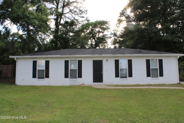 3109 Jennifer Court, Augusta, GA 30906