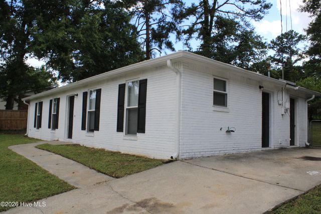 3109 Jennifer Court, Augusta, GA 30906