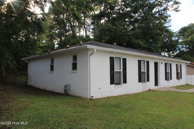 3109 Jennifer Court, Augusta, GA 30906