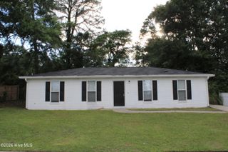 3109 Jennifer Court, Augusta, GA 30906