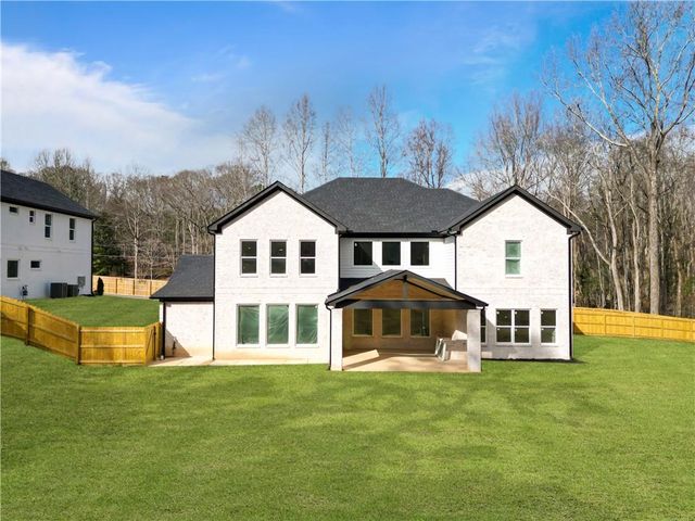 2600 Camp Mitchell Road, Grayson, GA 30017