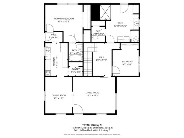 310 N Park Ave, Valley Center, KS 67147
