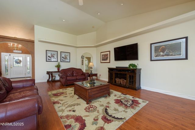 1572 Sawmill Road, Gardnerville, NV 89410