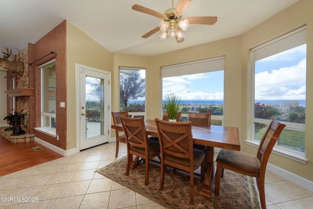 1572 Sawmill Road, Gardnerville, NV 89410