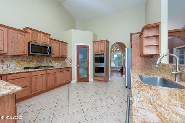 1572 Sawmill Road, Gardnerville, NV 89410