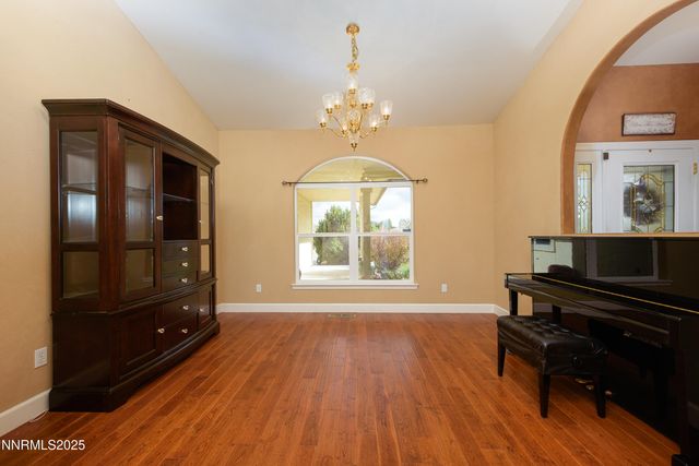 1572 Sawmill Road, Gardnerville, NV 89410