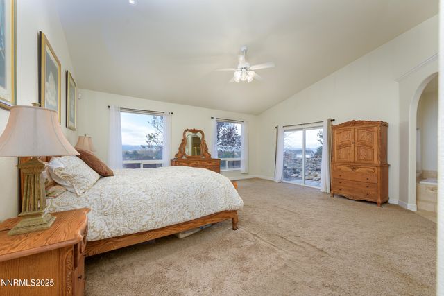 1572 Sawmill Road, Gardnerville, NV 89410