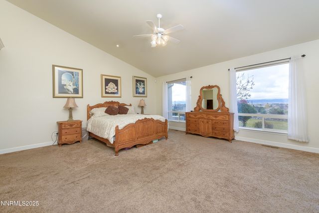 1572 Sawmill Road, Gardnerville, NV 89410