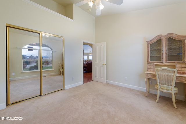 1572 Sawmill Road, Gardnerville, NV 89410