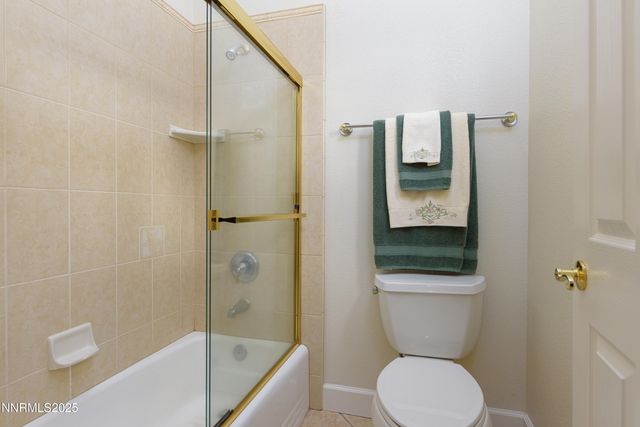 1572 Sawmill Road, Gardnerville, NV 89410