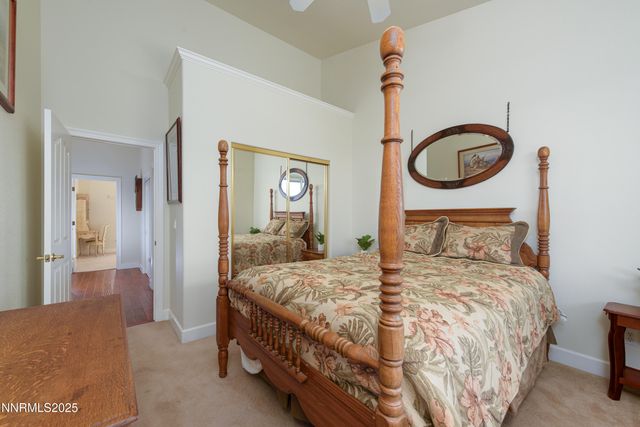 1572 Sawmill Road, Gardnerville, NV 89410