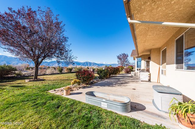 1572 Sawmill Road, Gardnerville, NV 89410