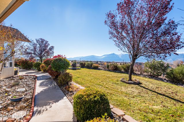1572 Sawmill Road, Gardnerville, NV 89410